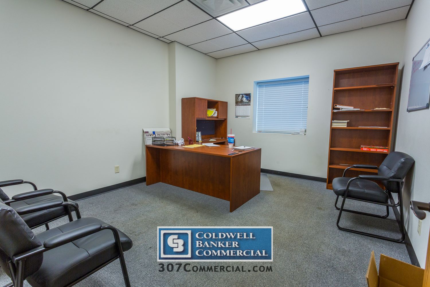 8560 Delta Dr, Casper, WY 82604